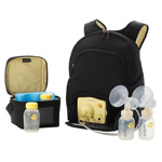 Medela Pump-in-Style® Advanced Backpack